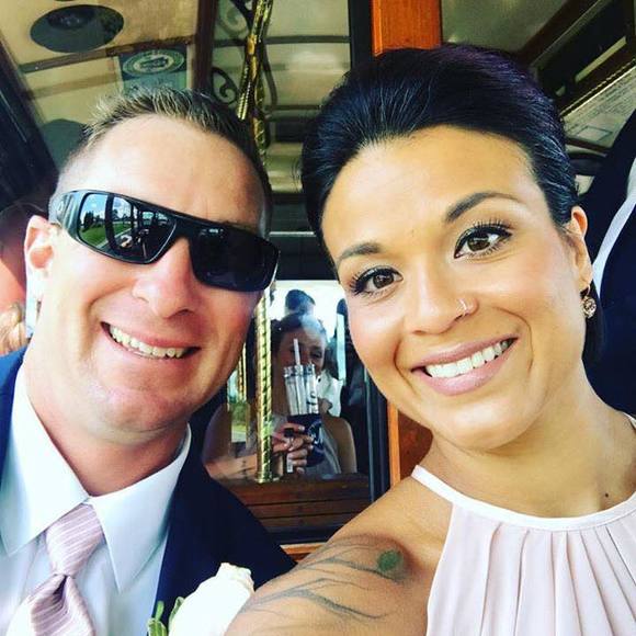 Meet your Posher, Chris - Picture 1 of 1